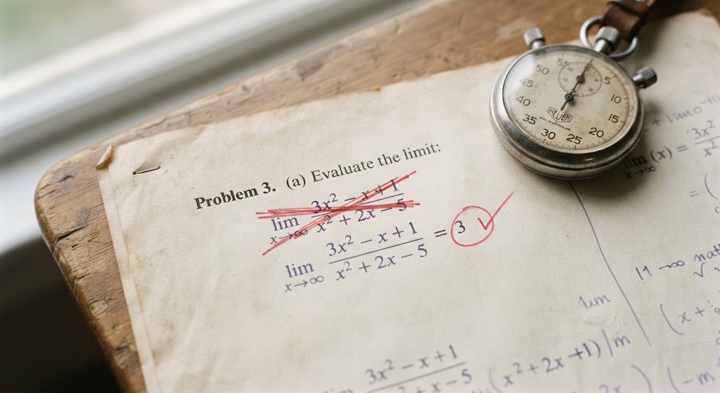 You Answered in 1.2 Seconds. That’s Exactly the Problem.