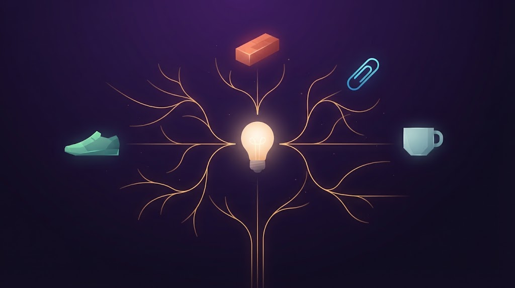 Why We Built a Creativity Test You Actually Have to Take