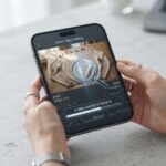 image AI detector app for vinted
