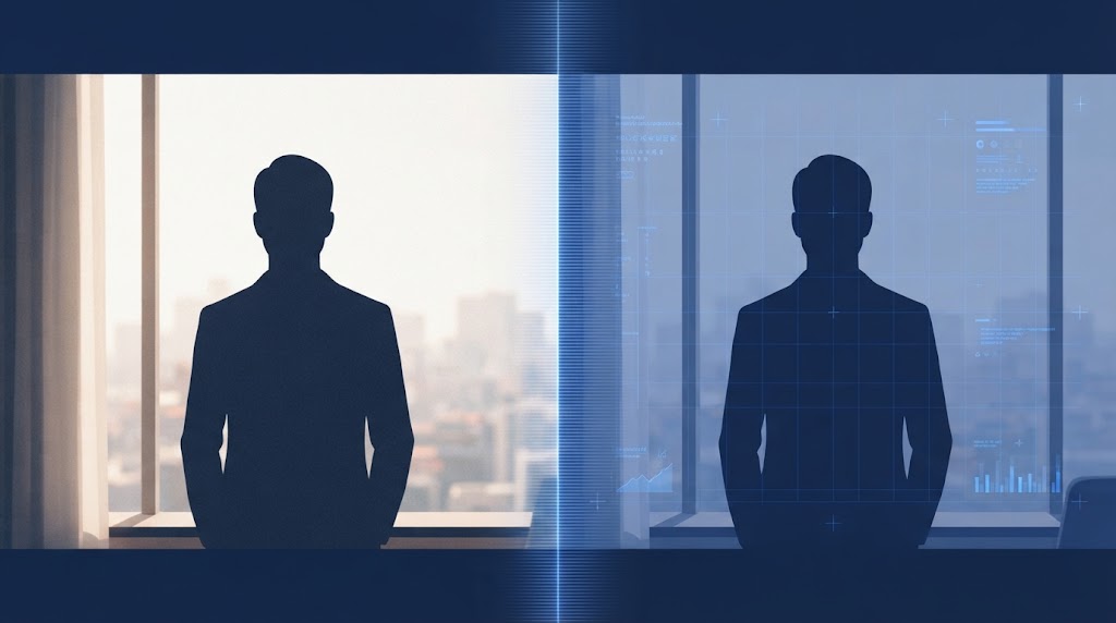 image AI detector