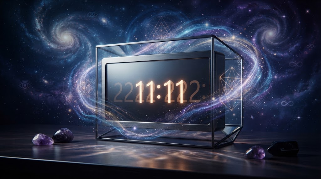 Mirror Hours Meaning: The Complete Guide to All 24 Mirror Hours