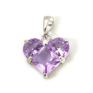 Sweet Copper Valentine's Day Heart Charm

Copper Valentine's Day - Image 15
