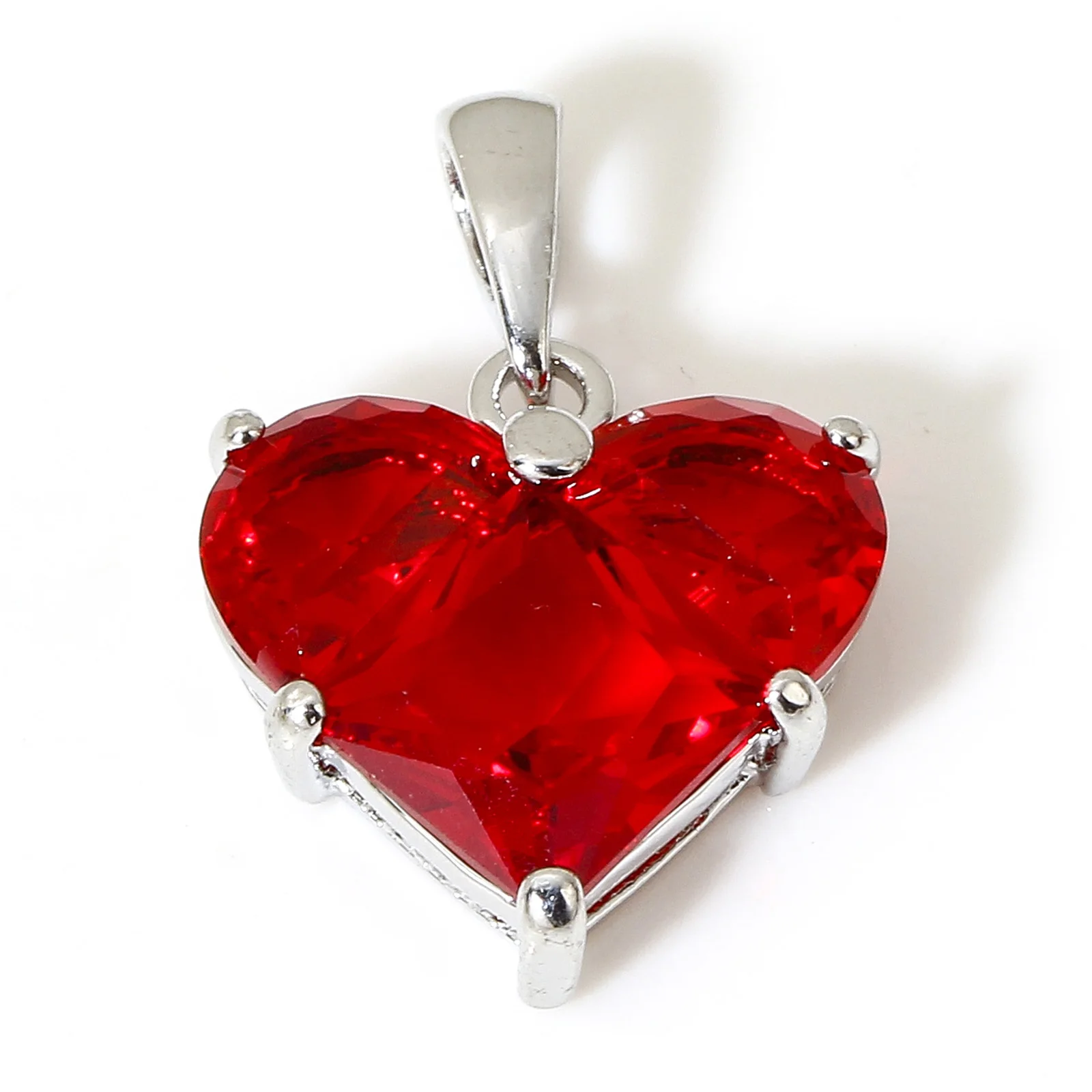 Sweet Copper Valentine's Day Heart Charm

Copper Valentine's Day - Image 18