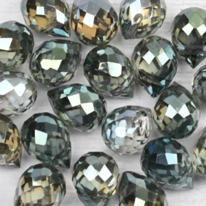 Czech Crystal Waterdrop Beads 10x8mm Strawberry

Czech Crystal - Image 2