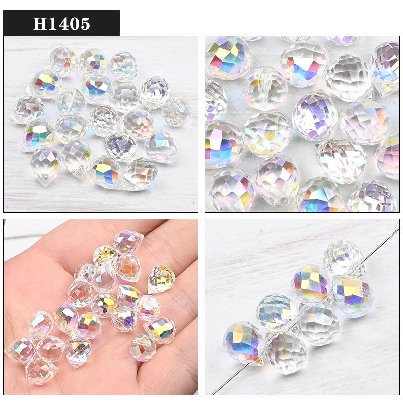 Czech Crystal Waterdrop Beads 10x8mm Strawberry

Czech Crystal