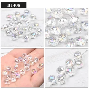 Czech Crystal Waterdrop Beads 10x8mm Strawberry

Czech Crystal - Image 5