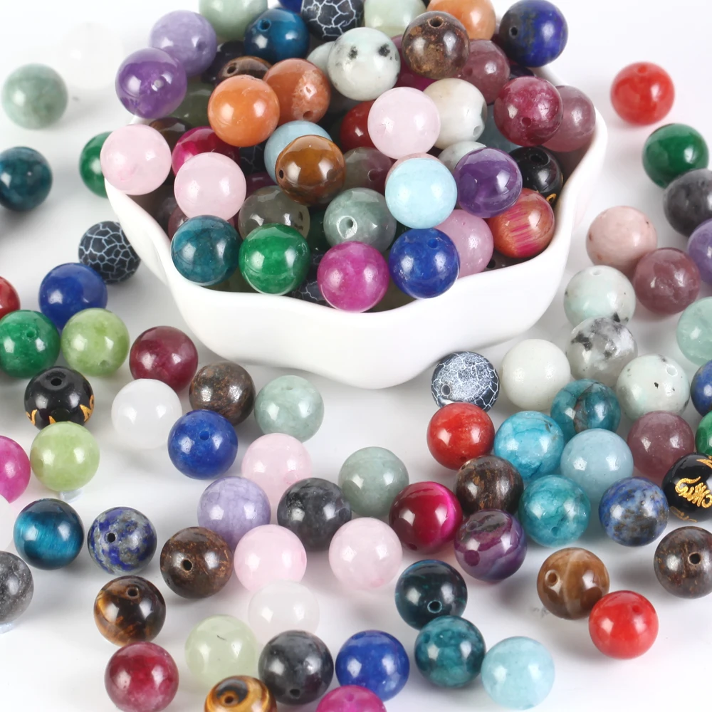 natural healing gemstones