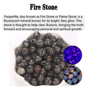 4-12MM Natural Stone Round Beads MixNatural Stone Round Beads - Image 42