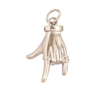 Buddha Hamsha Evil Eye Hand CharmBuddha Hamsha Evil Eye Hand - Image 43
