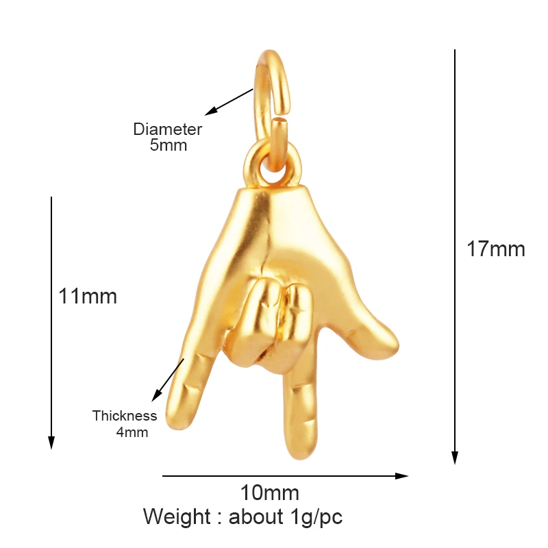 Buddha Hamsha Evil Eye Hand CharmBuddha Hamsha Evil Eye Hand