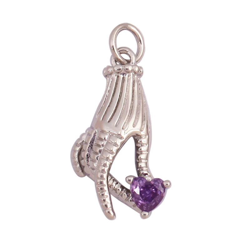 Buddha Hamsha Evil Eye Hand CharmBuddha Hamsha Evil Eye Hand