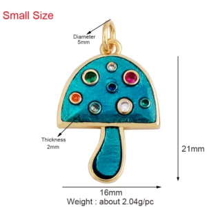 Buddha Hamsha Evil Eye Hand CharmBuddha Hamsha Evil Eye Hand - Image 24