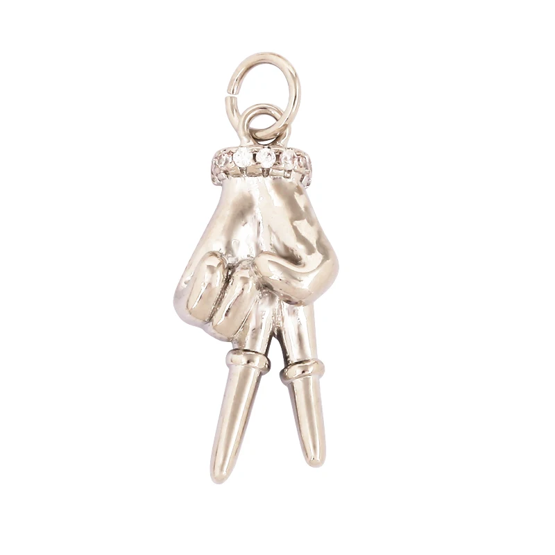Buddha Hamsha Evil Eye Hand CharmBuddha Hamsha Evil Eye Hand