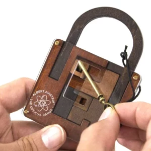 🧩 Montessori-Inspired Wooden IQ Puzzle – 3D Logic & Problem-Solving Challenge - Image 7