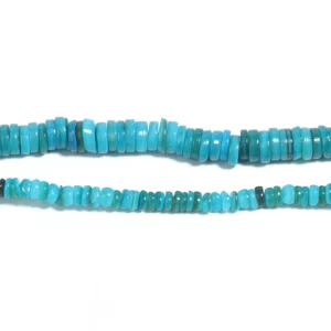 Freshwater Shell Flat Beads for Jewelry MakingFreshwater Shell - Image 22