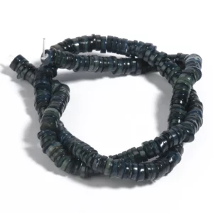 Freshwater Shell Flat Beads for Jewelry MakingFreshwater Shell - Image 17