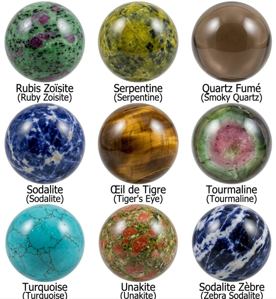 real beads photos collection customizables