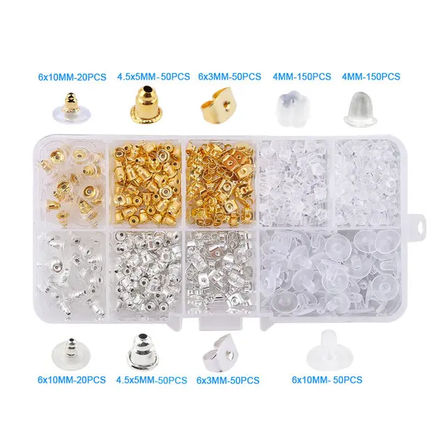Jewelry Beading and Repair Kit with Essential ToolsBeading and
