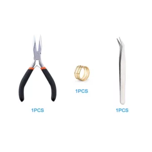 Jewelry Beading and Repair Kit with Essential ToolsBeading and - Image 13