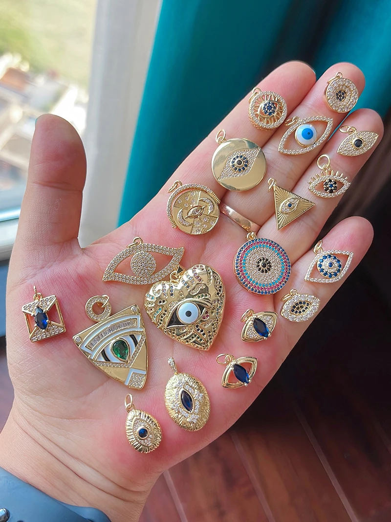 evil eye