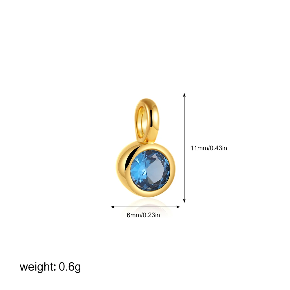 Retro Gold Plated Bracelet with Celestial CharmsRetro Gold Plated