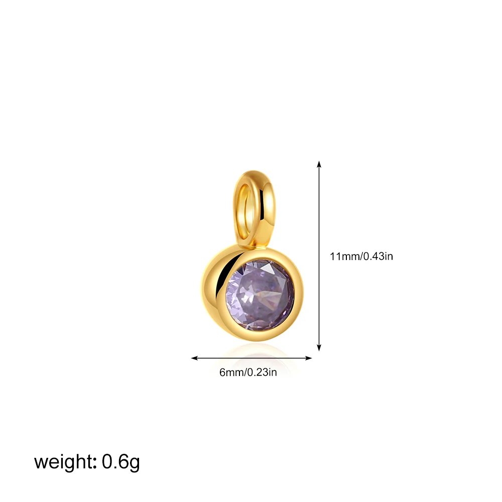 Retro Gold Plated Bracelet with Celestial CharmsRetro Gold Plated