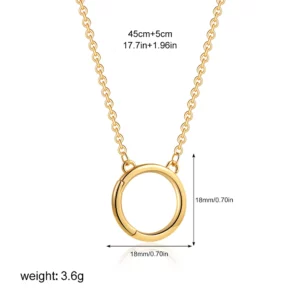 Retro Gold Plated Bracelet with Celestial CharmsRetro Gold Plated - Image 29