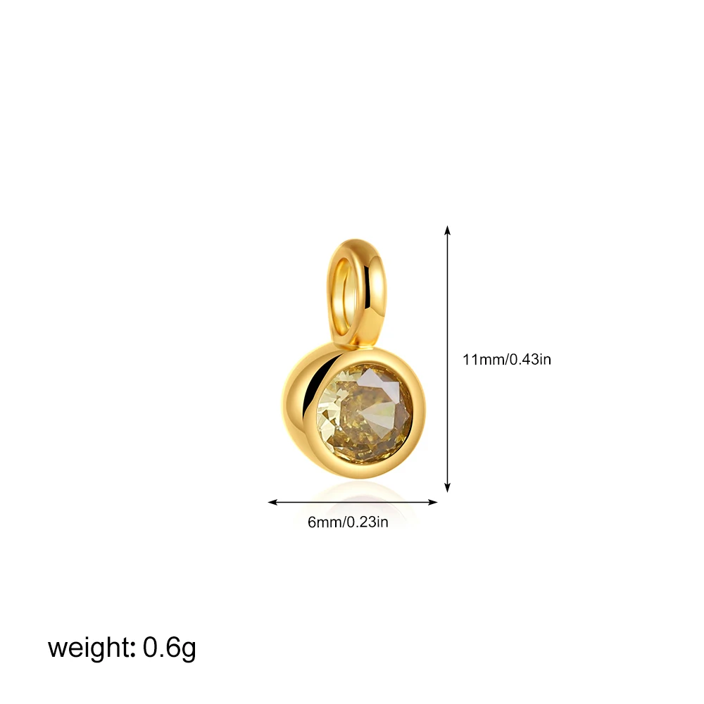 Retro Gold Plated Bracelet with Celestial CharmsRetro Gold Plated