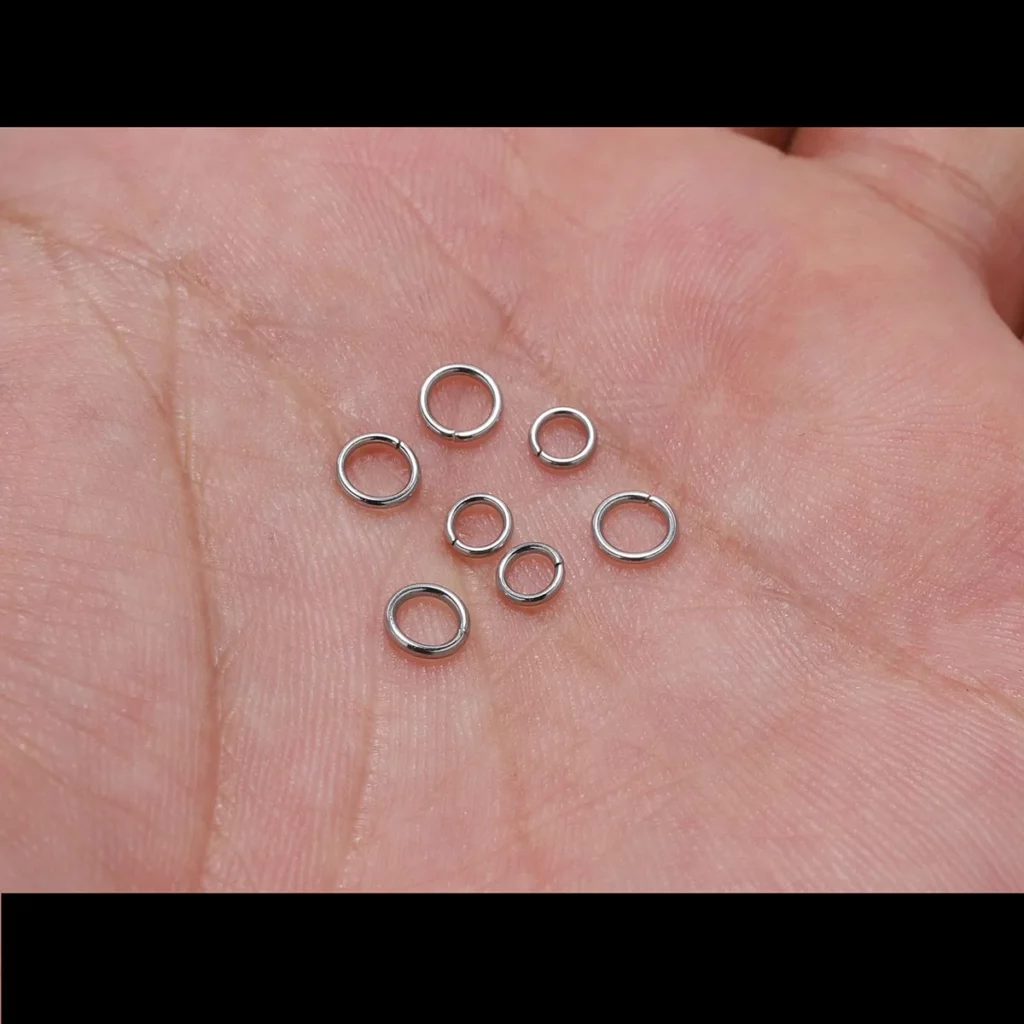 rings