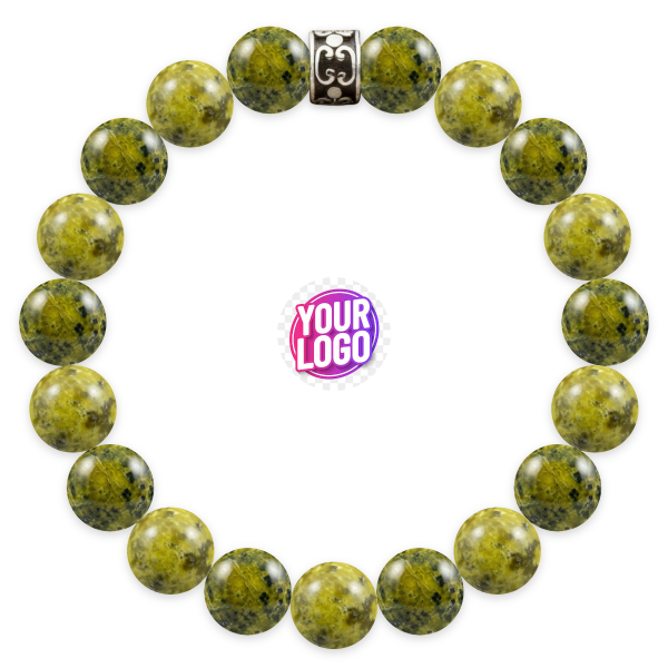 Composition score of a bracelet designed with the builder: 89/100